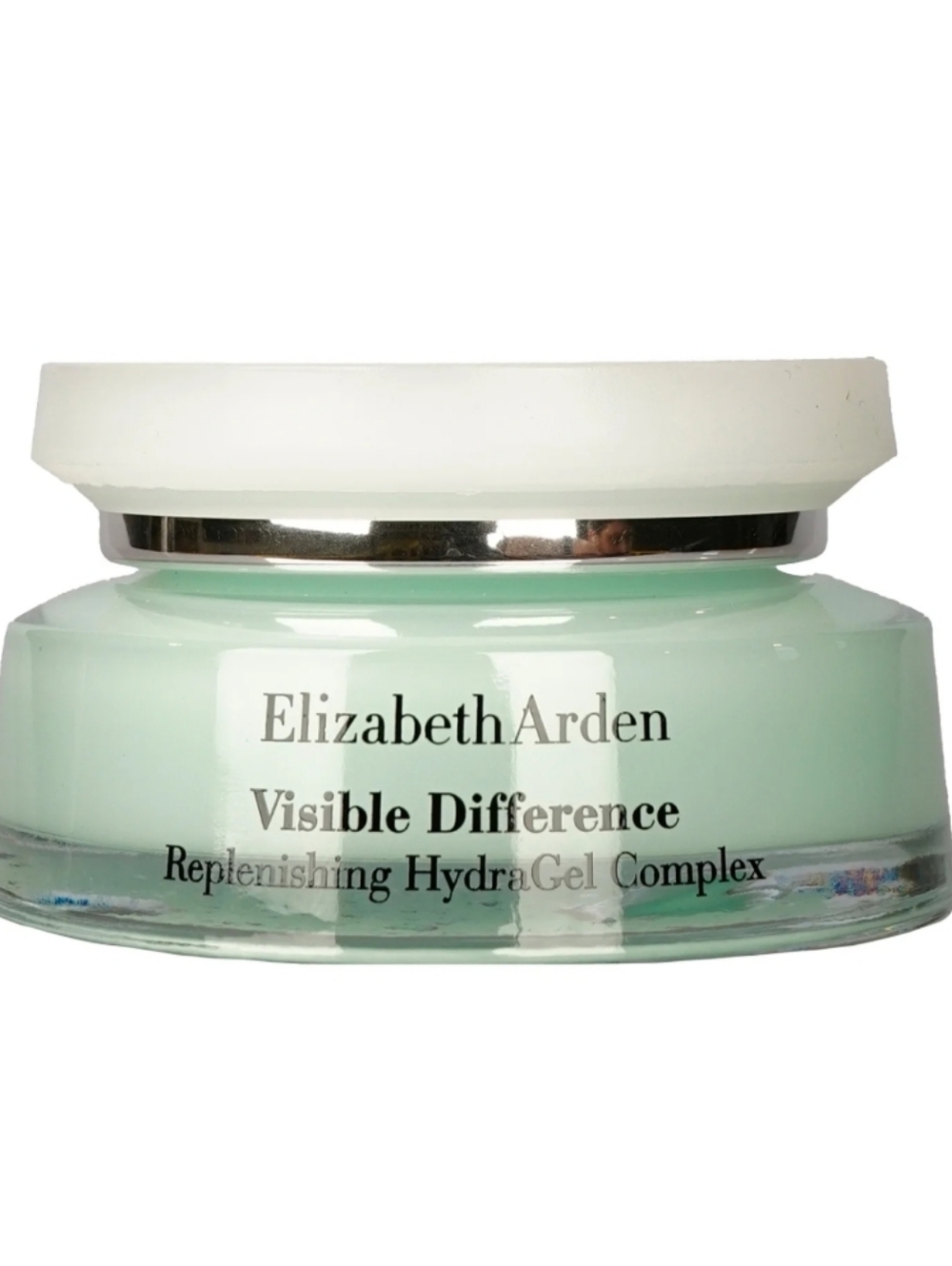 Elizabeth Arden Visible Difference Replenishing HydraGel Complex - Mint 75ml Jar
